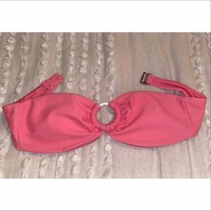 👙 Strapless Bikini Top 👙
